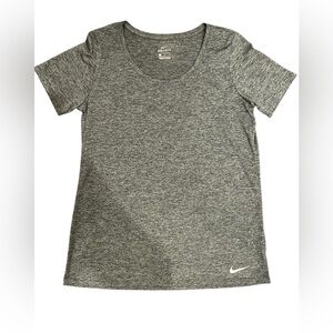 Nike Dri-Fit Athletic Shirt